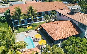 Pousada Solar da Praia